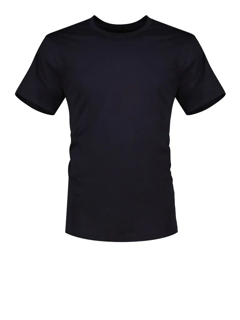 Armani Exchange T-shirt Uomo Blu 3471875