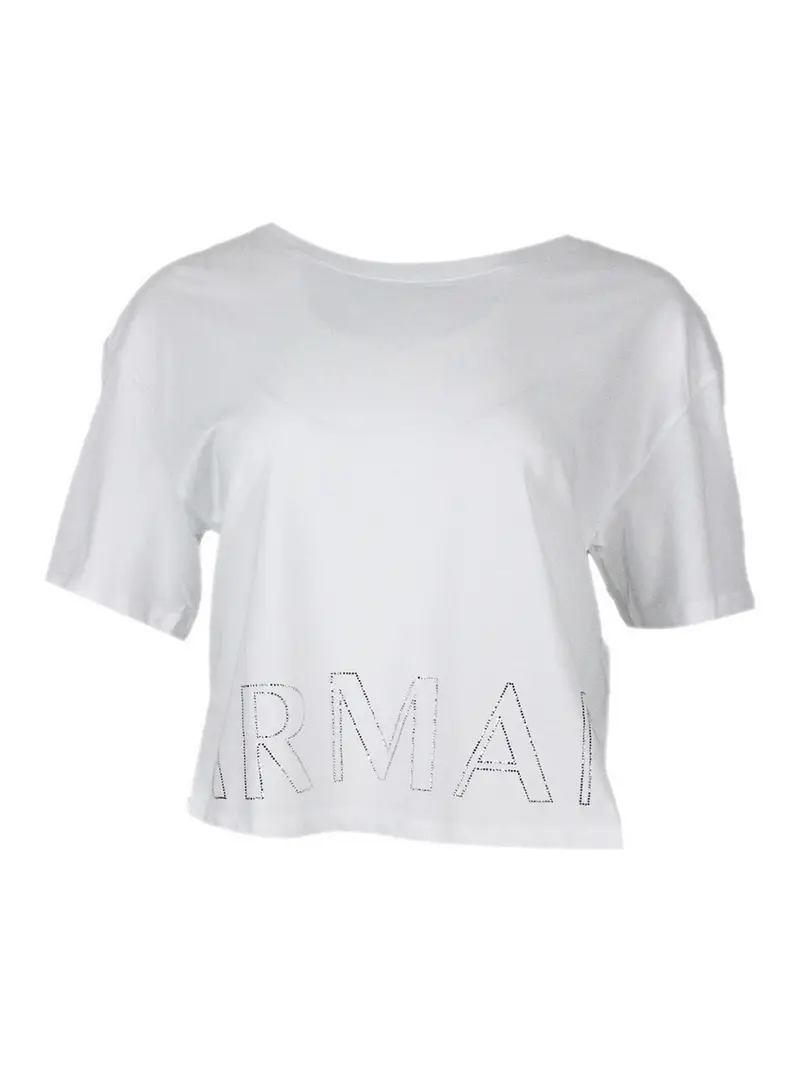 T-shirt Bianco