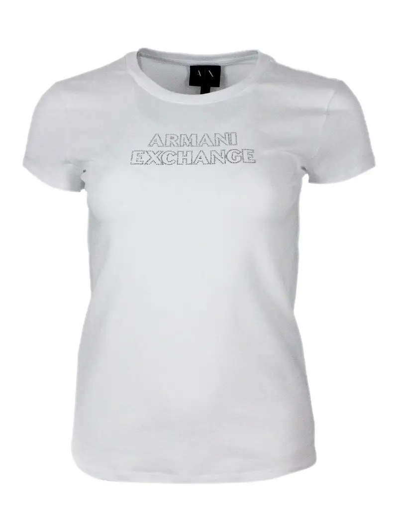 T-shirt Bianco