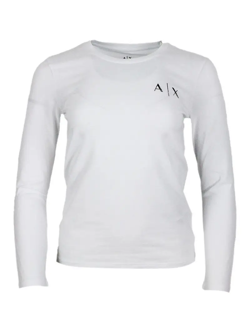 T-shirt Bianco