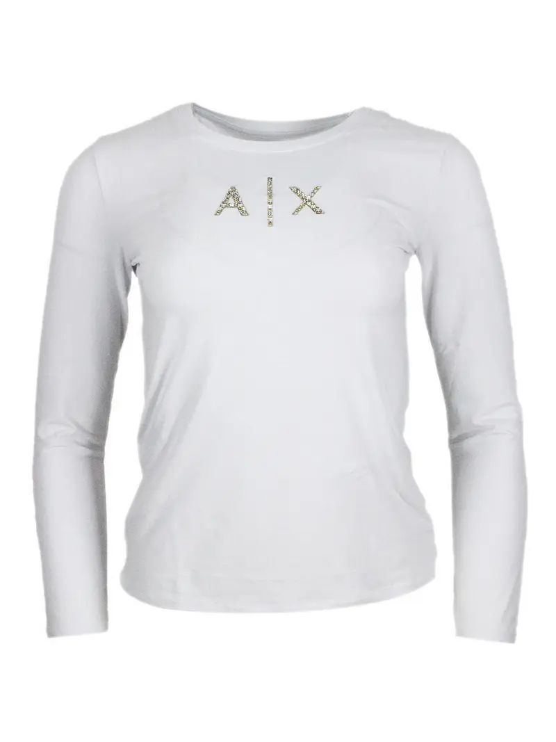 T-shirt Bianco