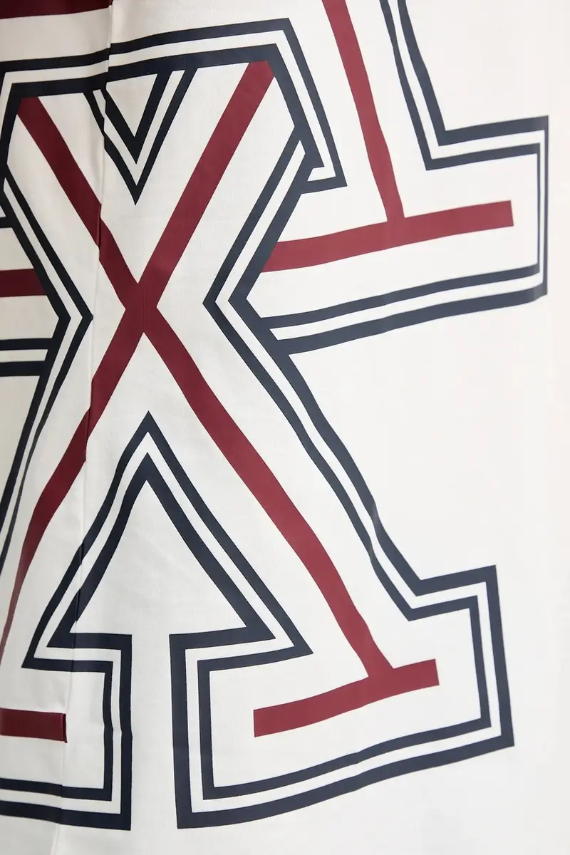 Armani Exchange T-shirt Uomo Bianco 3578179 miniatura 5