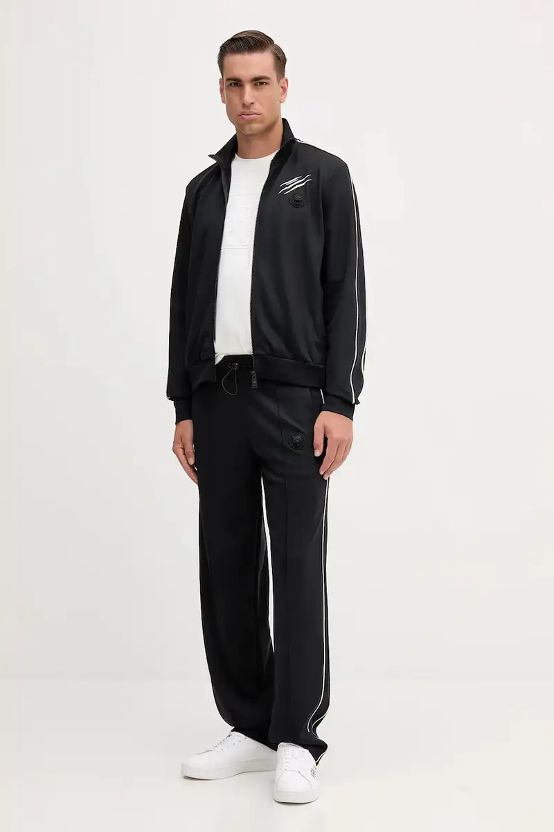 Armani Exchange T-shirt Uomo Bianco 3577765 miniatura 2