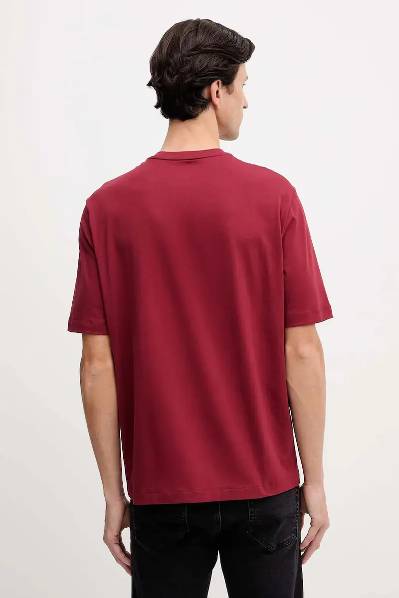 Armani Exchange T-shirt Uomo 3597666 miniatura 3