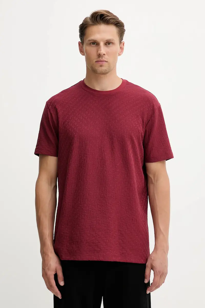 Armani Exchange T-shirt Uomo Multicolore 3597378