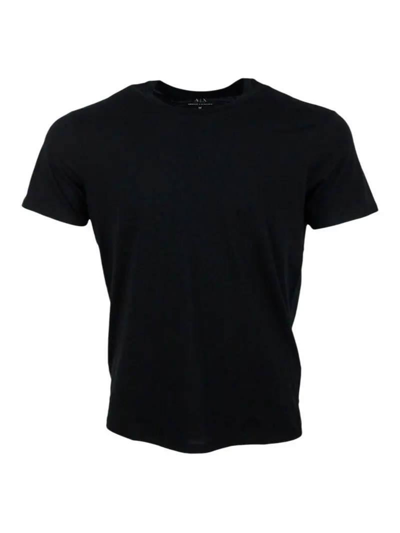 T-shirt Nero