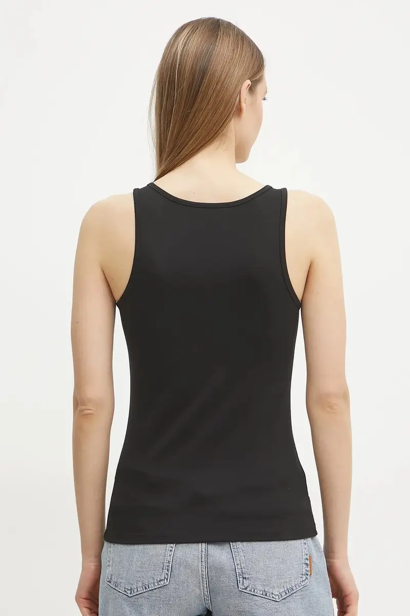 top colore nero XW000090 AF10805 miniatura 3