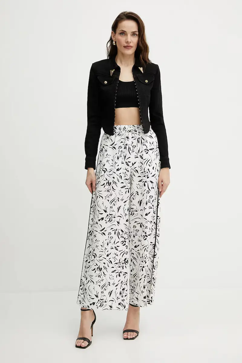 top colore nero XW000577 AF12740 miniatura 2