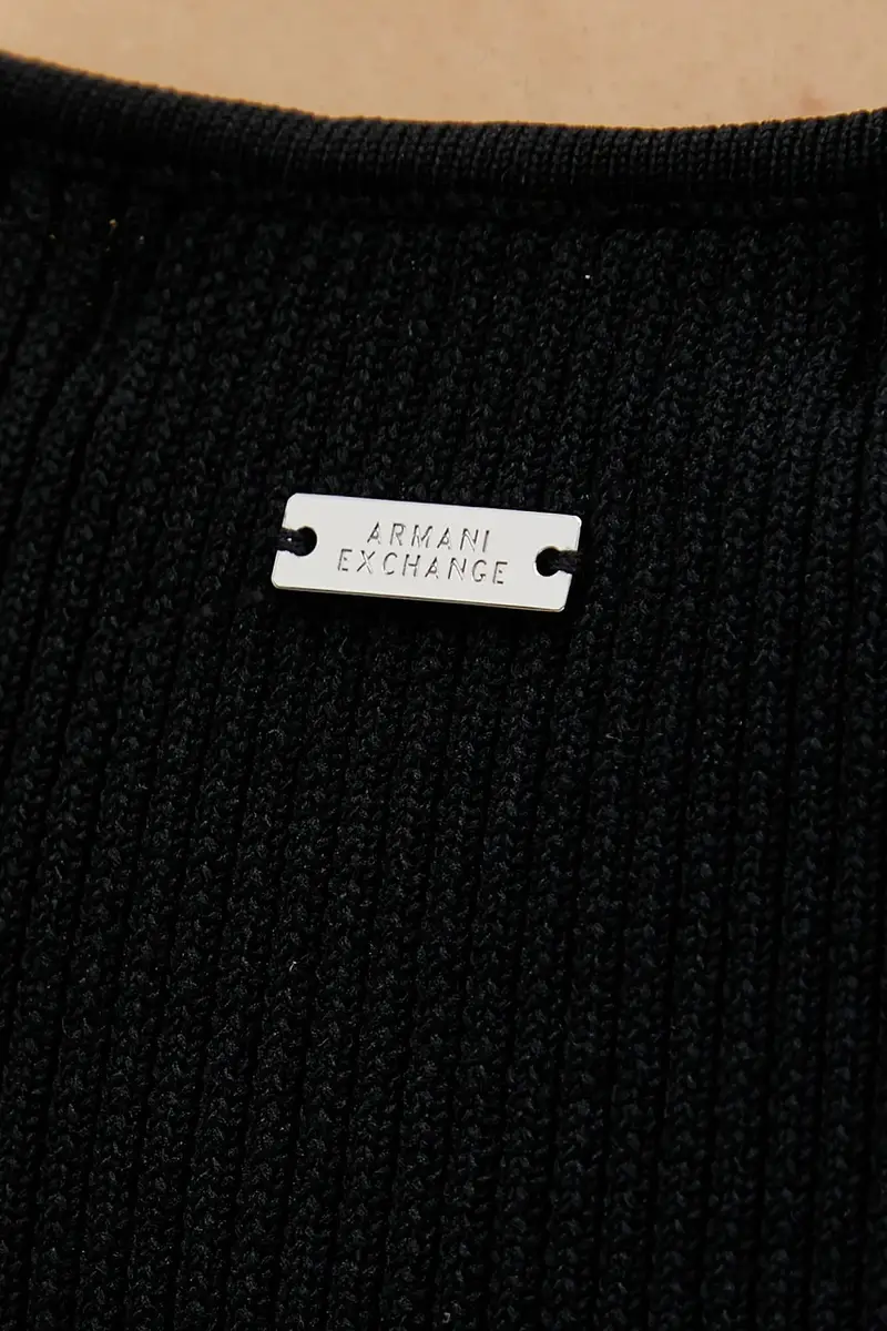 top colore nero XW000577 AF12740 miniatura 4