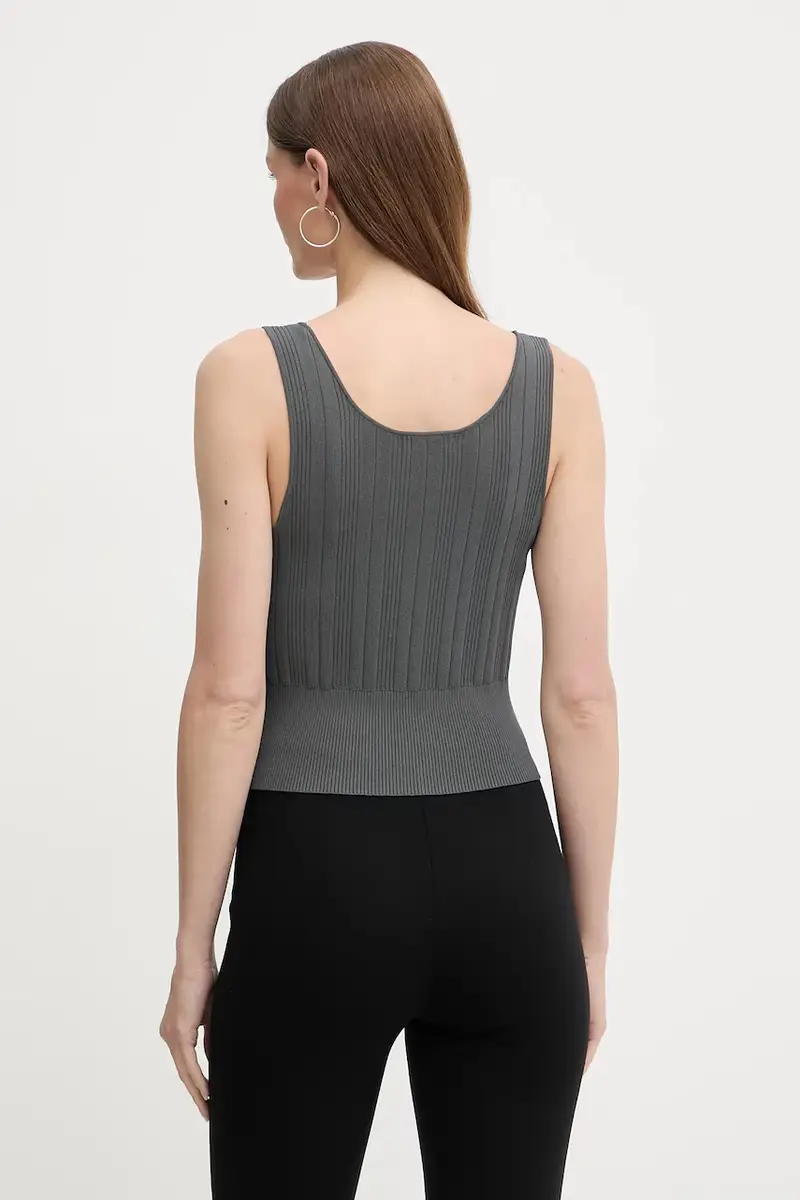 top colore verde XW001303 AF10352 miniatura 3