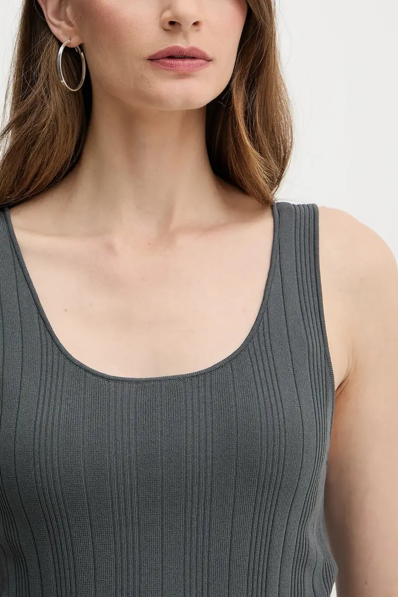 top colore verde XW001303 AF10352 miniatura 4