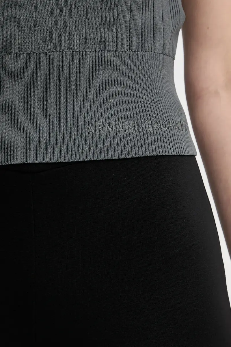 top colore verde XW001303 AF10352 miniatura 5