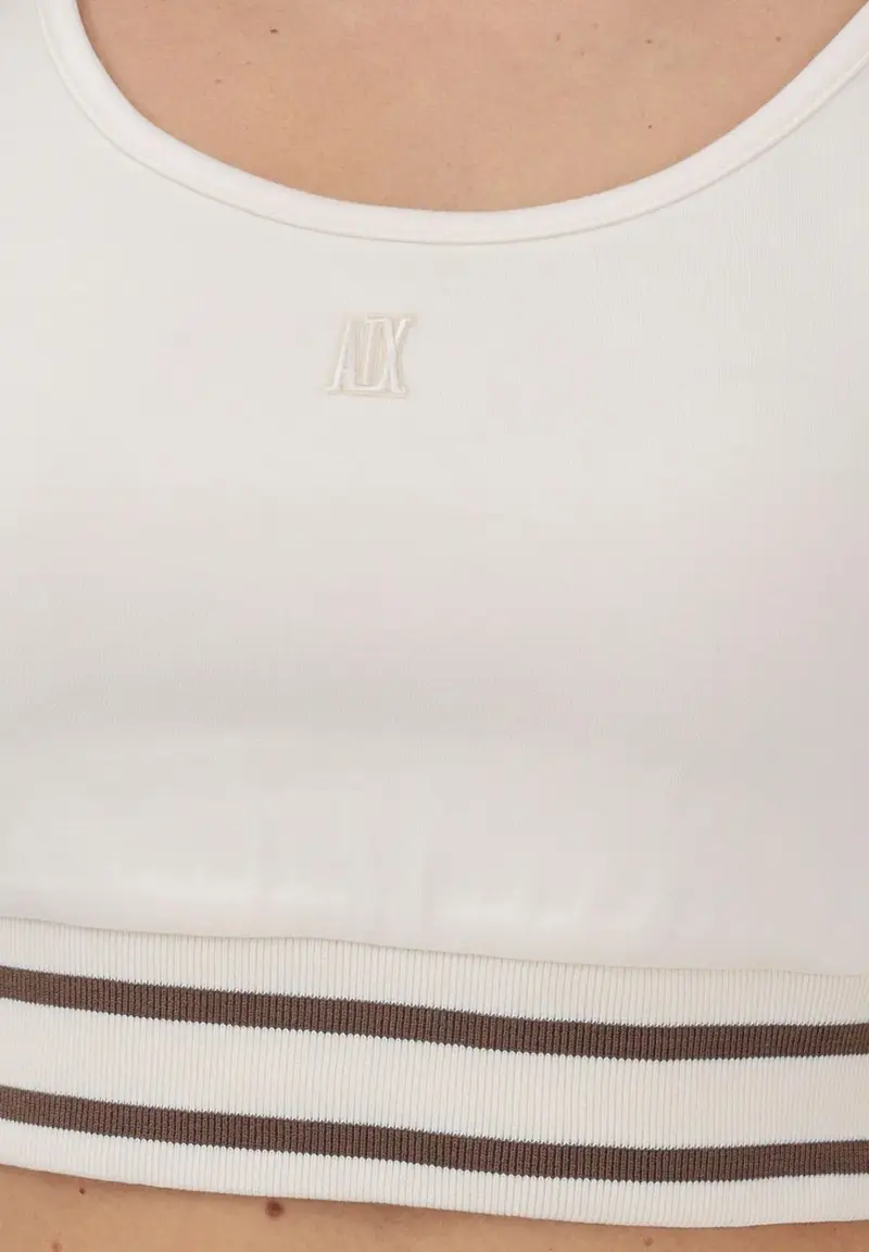 Armani Exchange Top Donna 4196719 miniatura 3