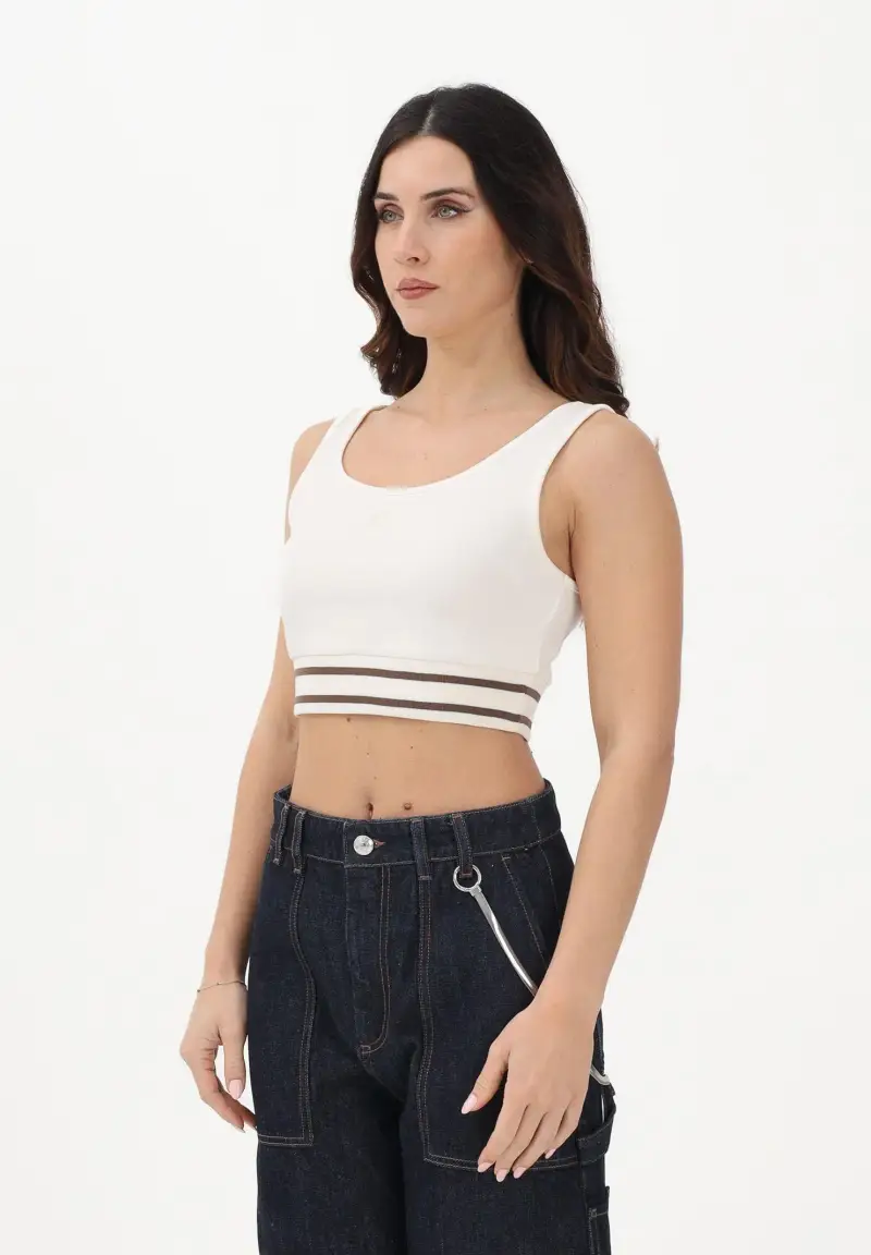 Armani Exchange Top Donna 4196719