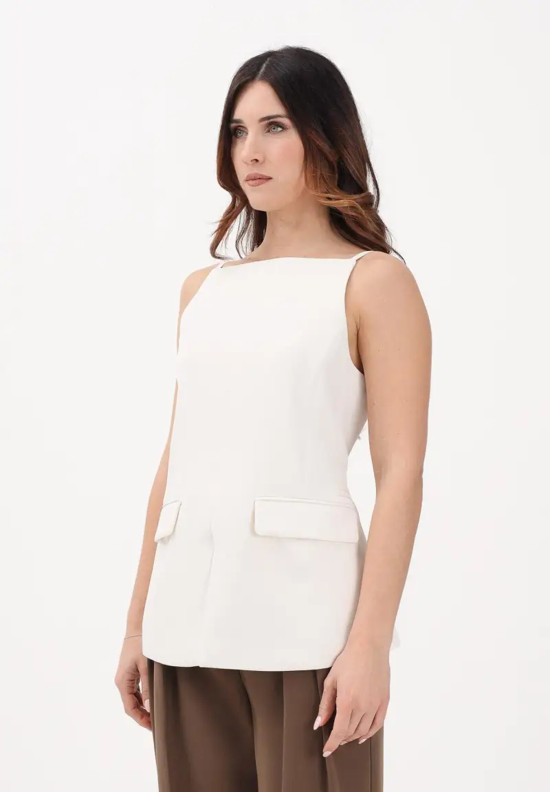 Armani Exchange Top Donna 4217054