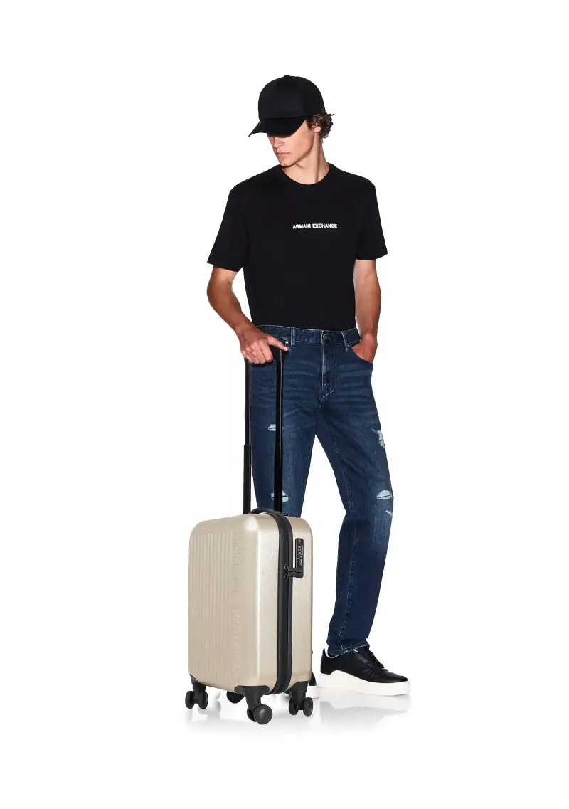 Trolley Gold miniatura 2