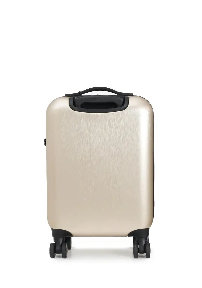 Trolley Gold miniatura 3