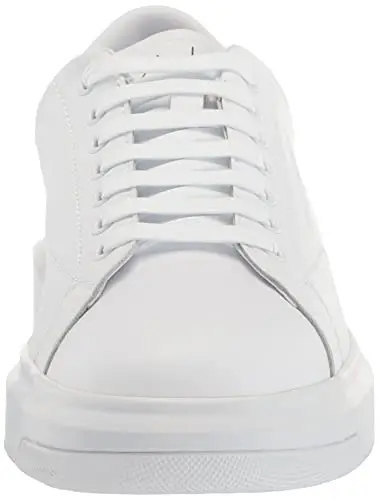 Armani Exchange Scarpe da ginnastica Uomo Bianco 3430685 miniatura 2