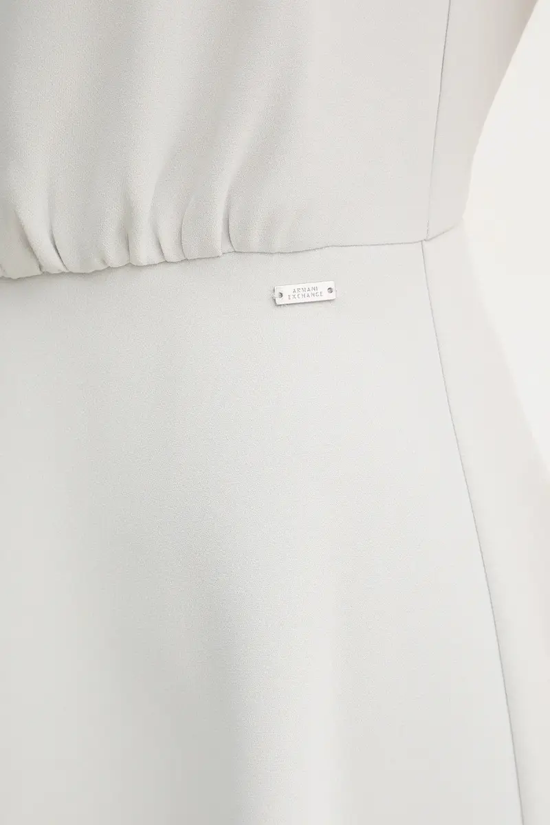 vestito colore beige XW001248 AF16151 miniatura 5