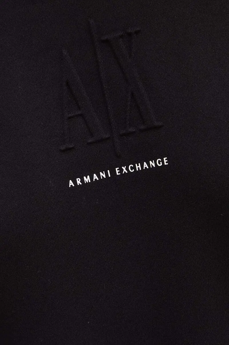 vestito in cotone colore nero 8NYAGY YJ68Z miniatura 5