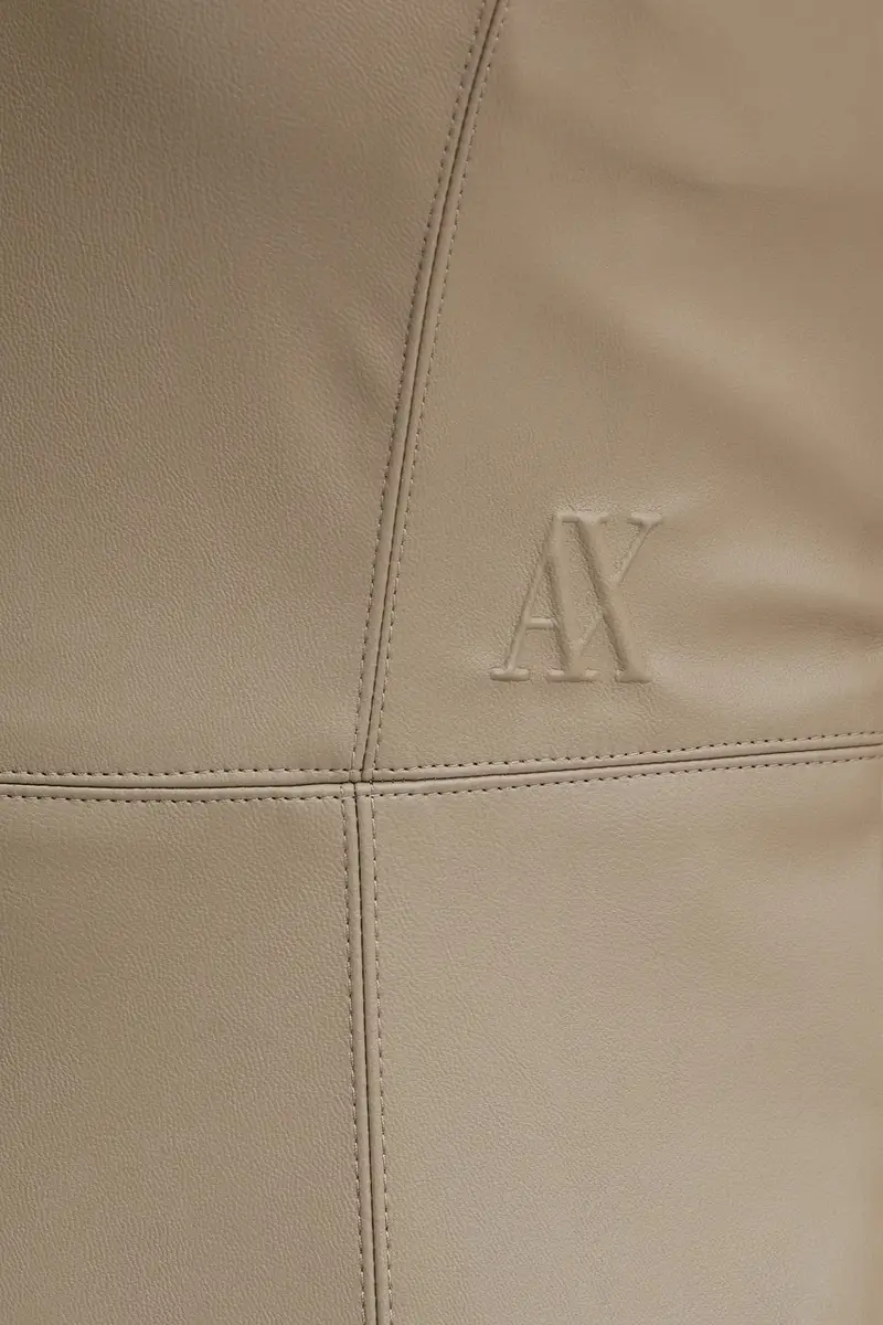 vestito XW000674 AF16106 Verde miniatura 5