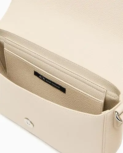 Armani Exchange Wave Crossbody, Valley, da donna, taglia unica, Valle, Taglia unica miniatura 2