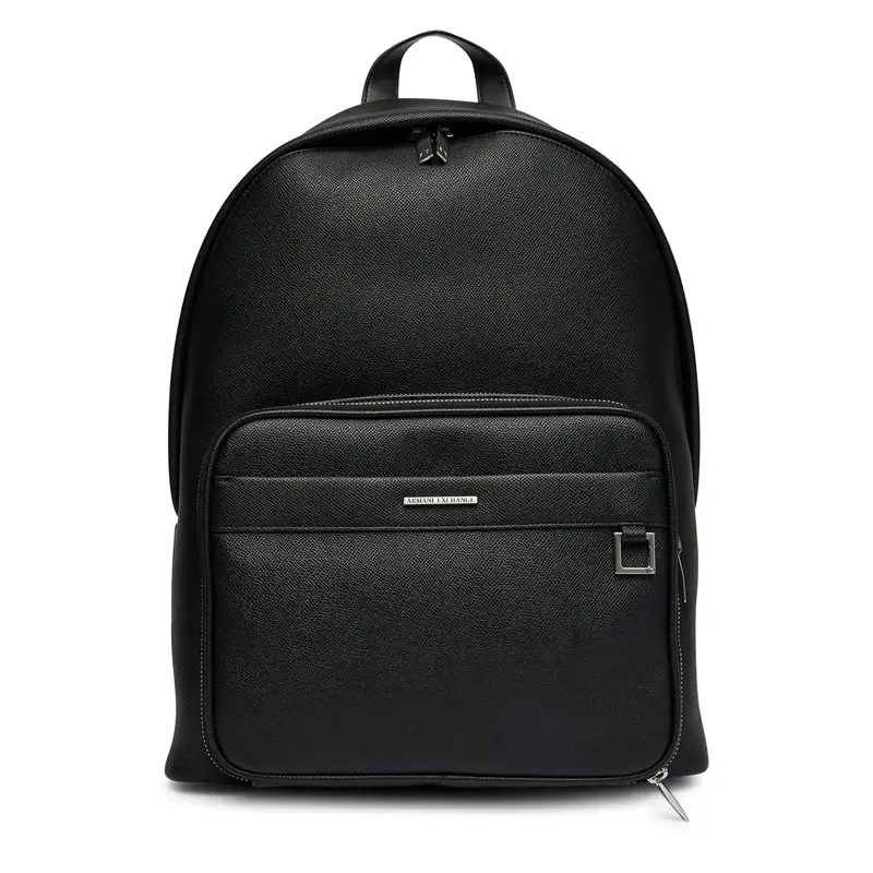 Zaino Armani Exchange XM002036 AF19931 UC001 Nero