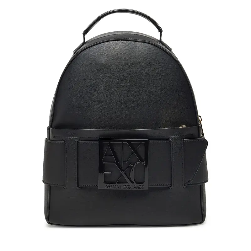 Zaino Armani Exchange XW001204 AF13672 UC001 Nero