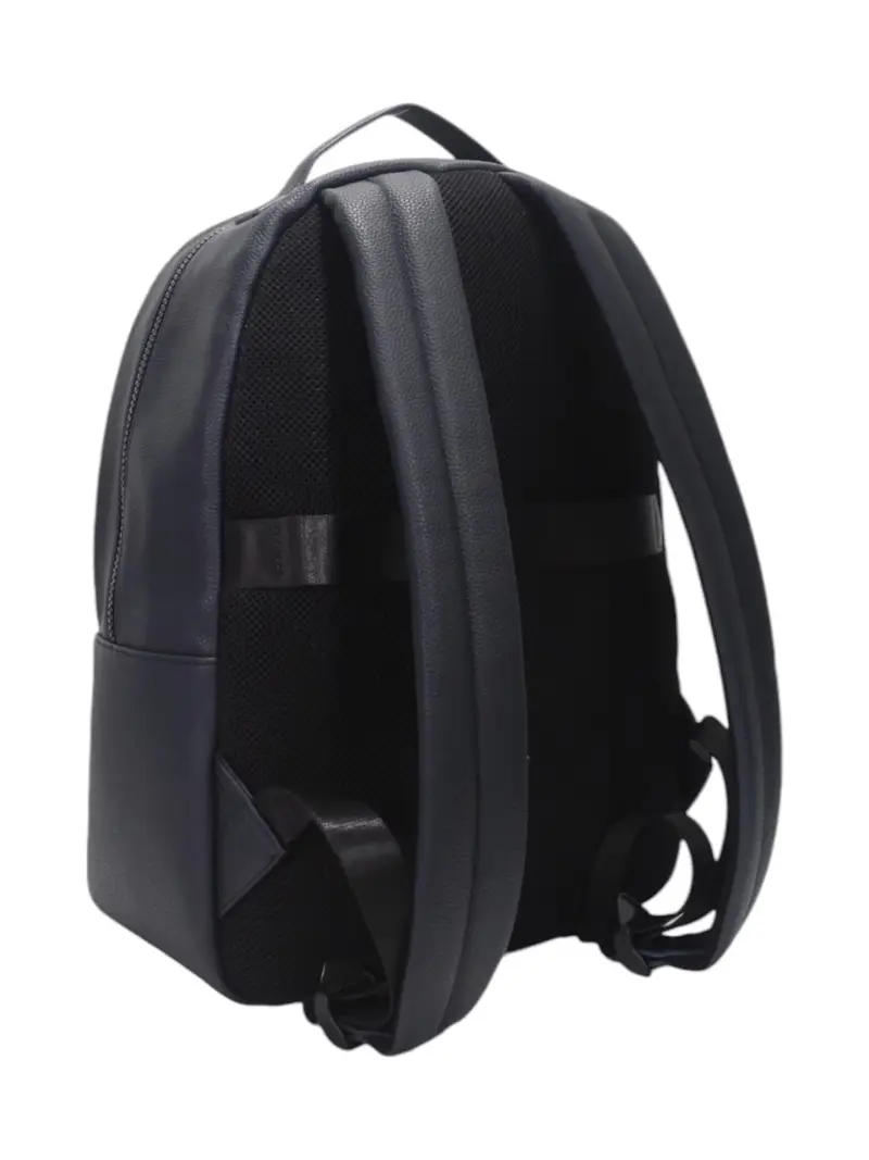 Zaino blu miniatura 3