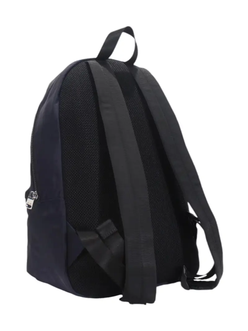 Zaino blu miniatura 3