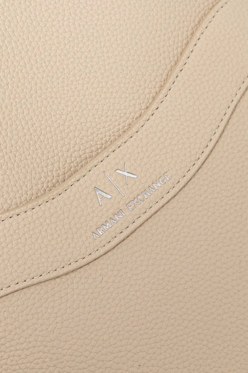 zaino colore beige XW000924 AF13676 miniatura 4