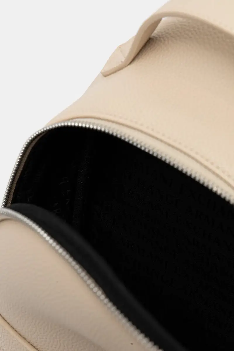 zaino colore beige XW000924 AF13676 miniatura 5