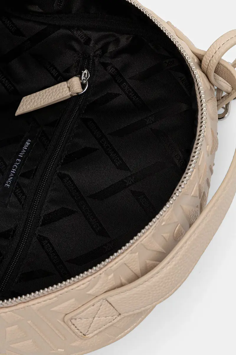 zaino donna colore beige XW002234 AF15774 miniatura 5