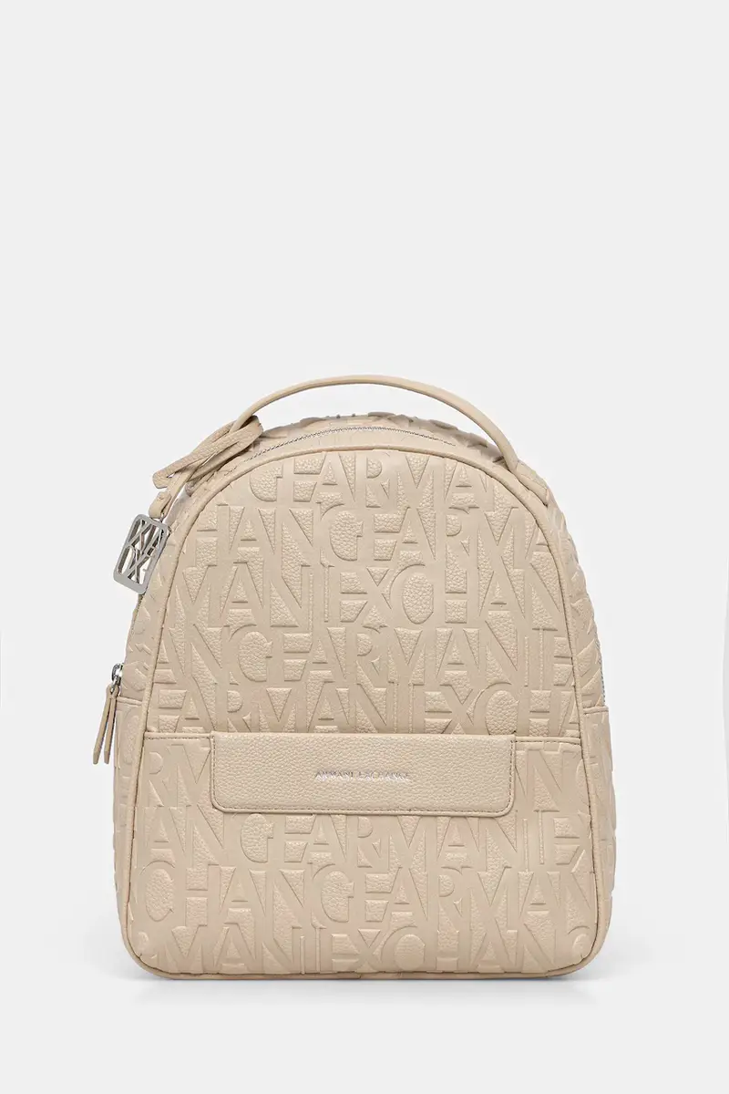 zaino donna colore beige XW002234 AF15774