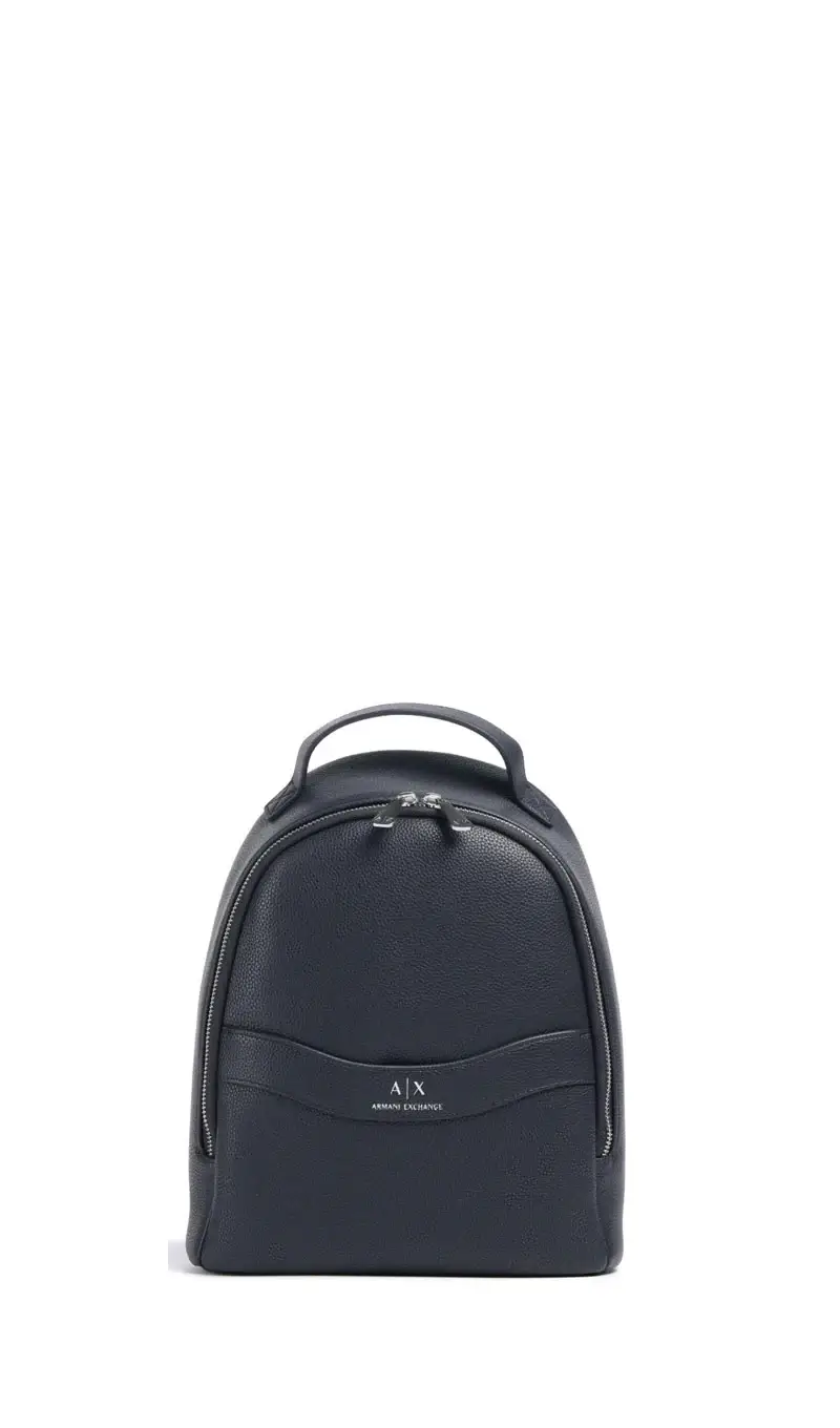 Zaino donna nera Vario