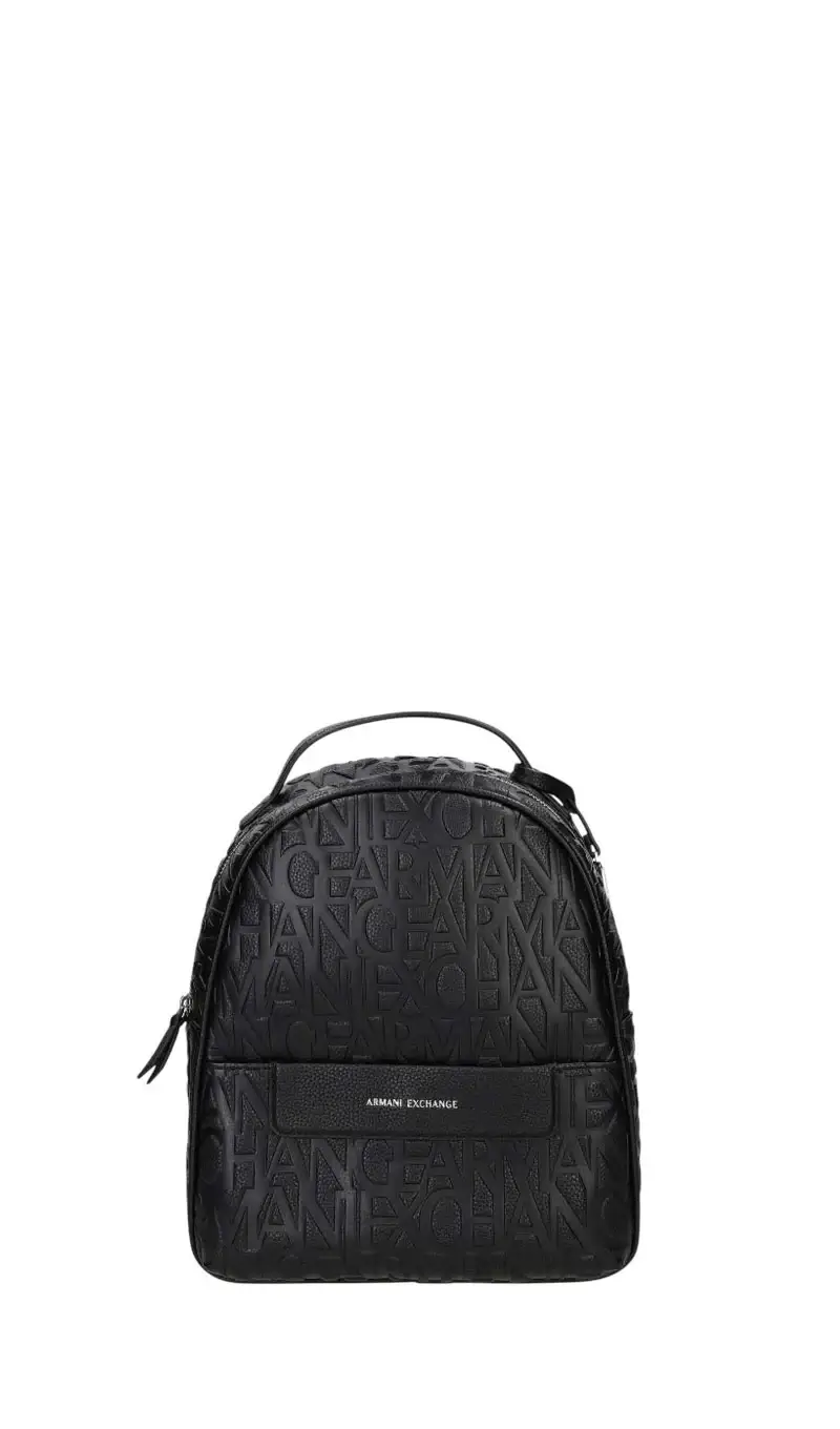 Zaino donna nero Vario