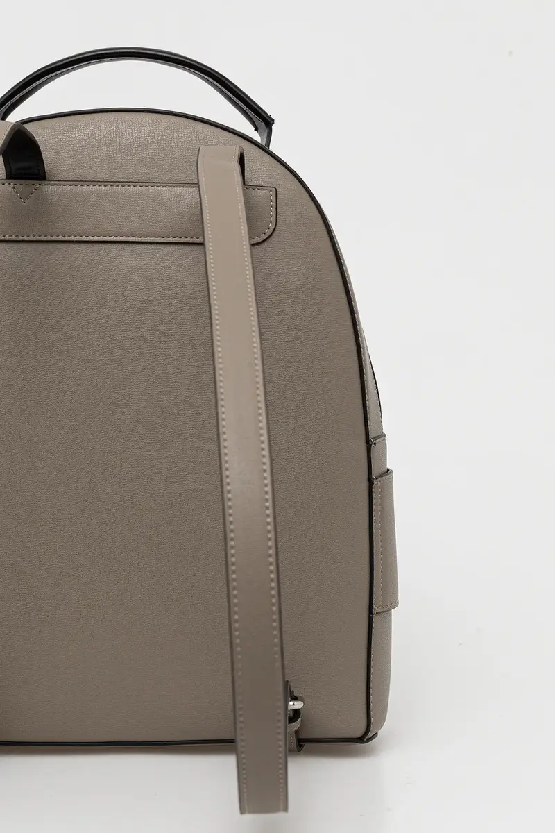 zaino Marrone miniatura 3