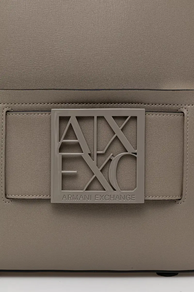 zaino Marrone miniatura 4