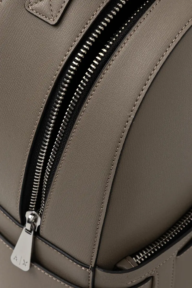 zaino Marrone miniatura 5