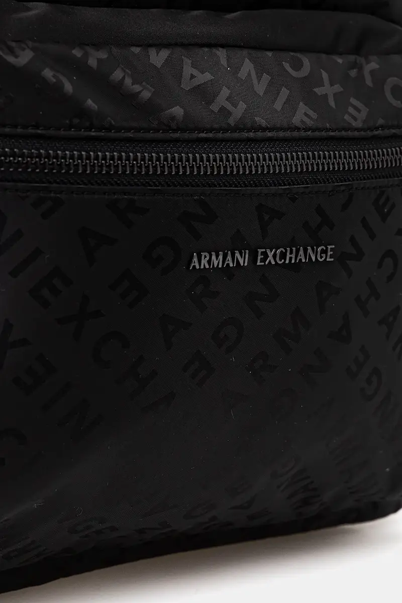 zaino uomo colore nero XM001611 AF17208 miniatura 3