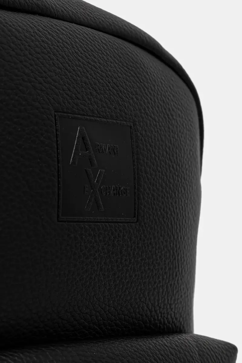 zaino uomo colore nero XM001618 AF17210 miniatura 4