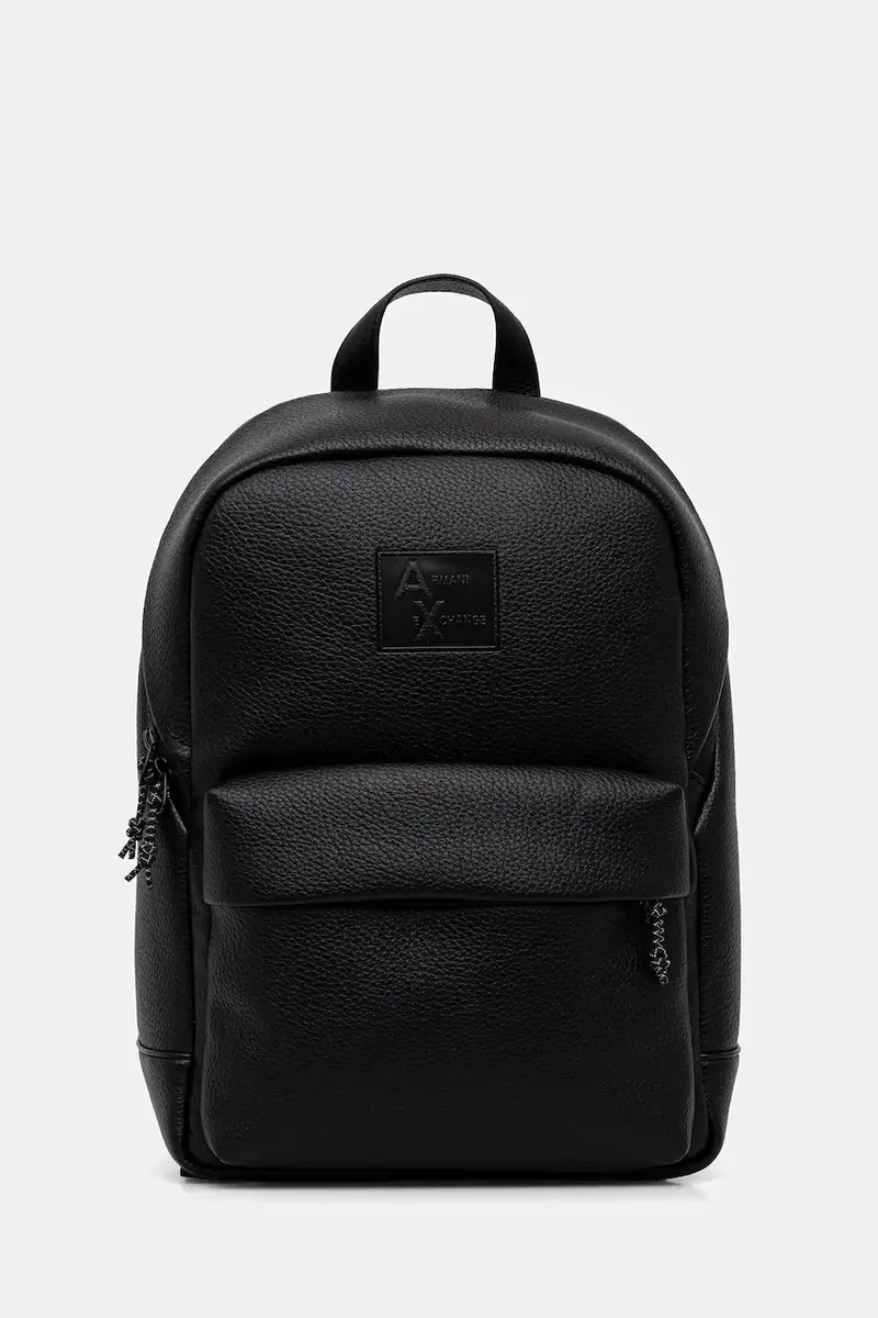 zaino uomo colore nero XM001618 AF17210