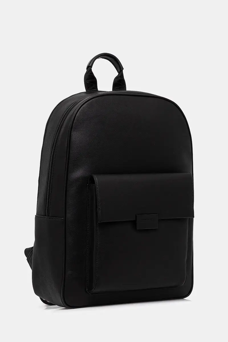 zaino uomo colore nero XM001642 AF17209 miniatura 2