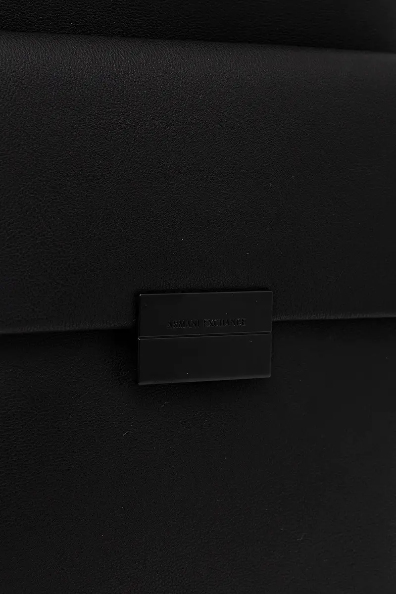 zaino uomo colore nero XM001642 AF17209 miniatura 3