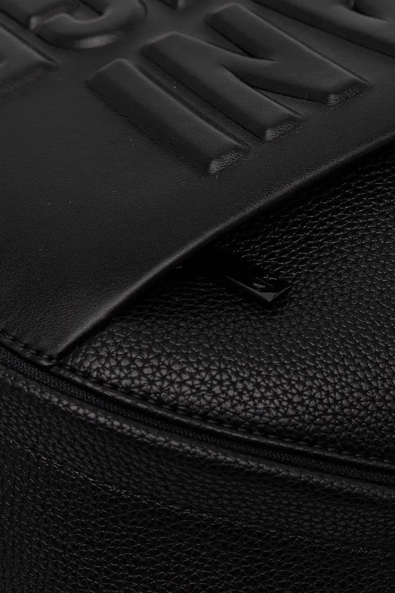 zaino uomo colore nero XM001644 AF17211 miniatura 4