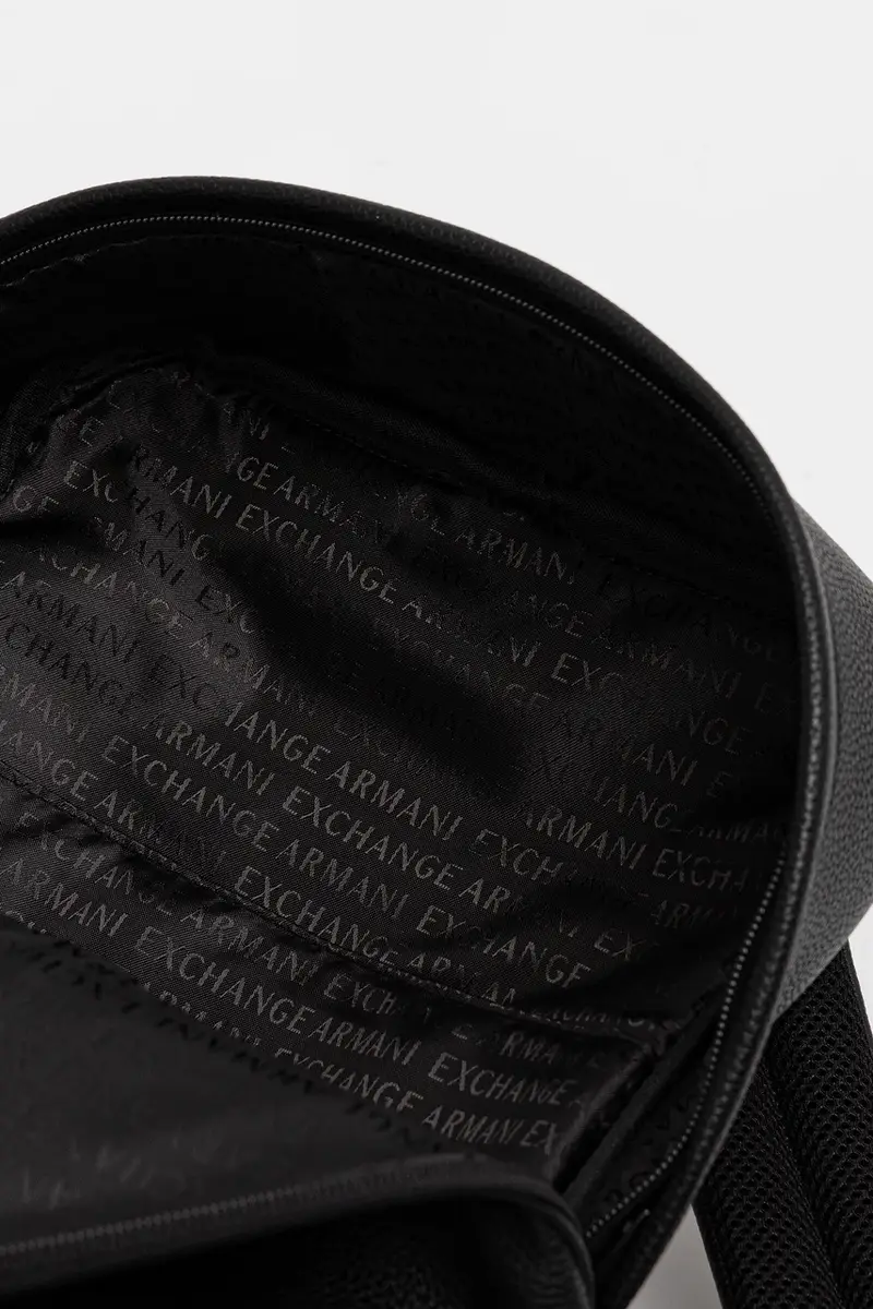 zaino uomo colore nero XM001644 AF17211 miniatura 5