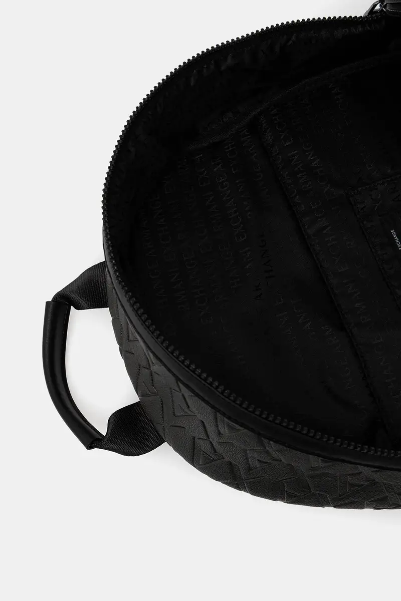 zaino uomo colore verde XM000237 AF12133 miniatura 5