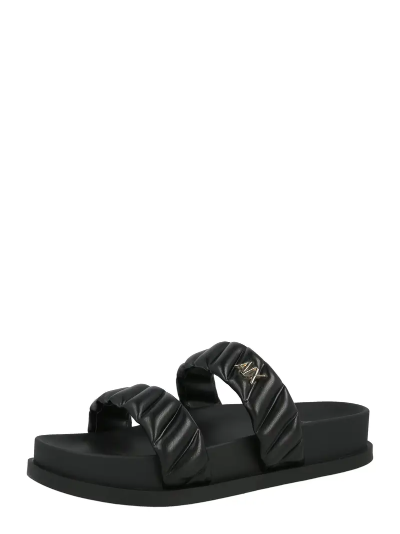 Zoccoletto FEBE nero