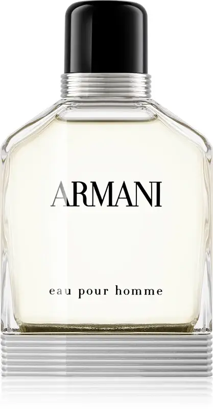 (Giorgio Armani) Armani Eau Pour Homme (2013) EDT M 100 ml