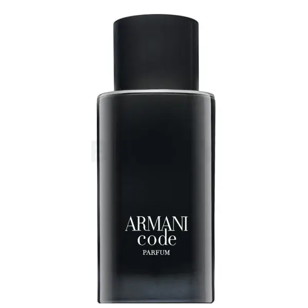 (Giorgio Armani) Code Parfum - Refillable Uomo 75 ml